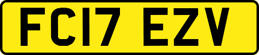 FC17EZV