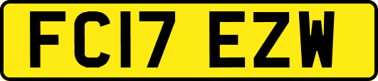 FC17EZW