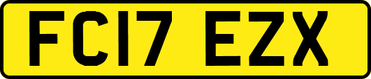 FC17EZX