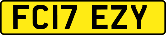 FC17EZY