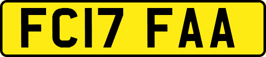 FC17FAA