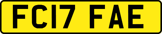 FC17FAE