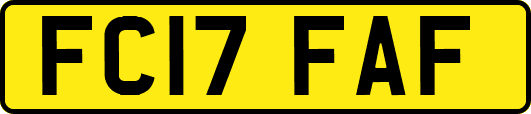 FC17FAF