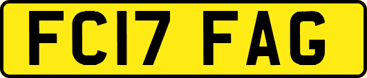 FC17FAG