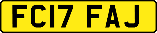 FC17FAJ