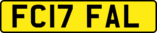 FC17FAL