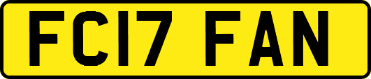 FC17FAN