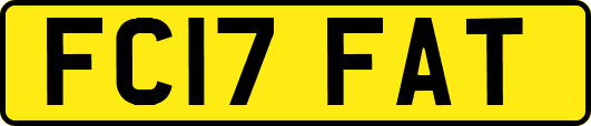 FC17FAT