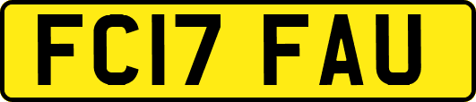 FC17FAU