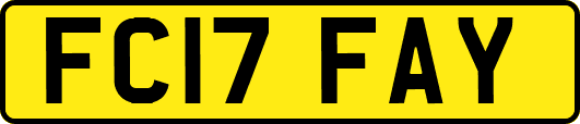 FC17FAY