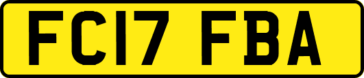 FC17FBA