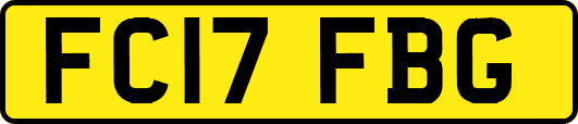 FC17FBG