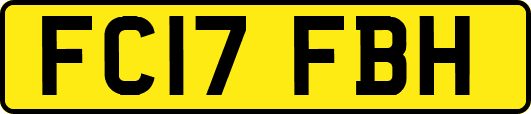 FC17FBH