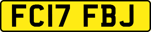 FC17FBJ