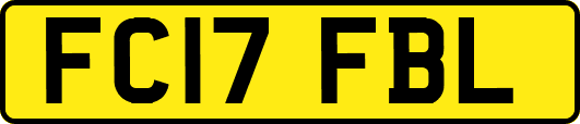 FC17FBL