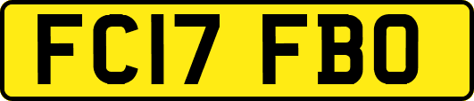 FC17FBO
