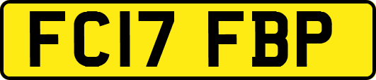 FC17FBP