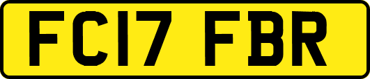 FC17FBR
