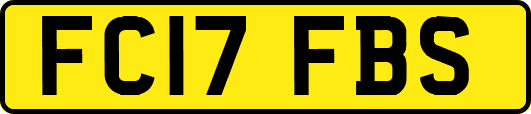 FC17FBS