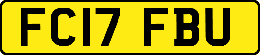 FC17FBU