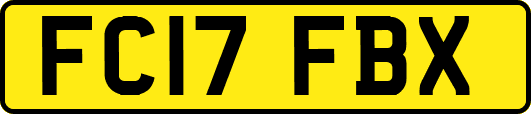 FC17FBX