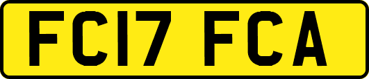FC17FCA