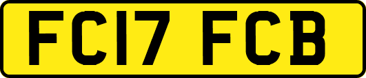 FC17FCB