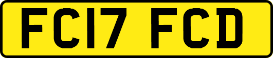 FC17FCD