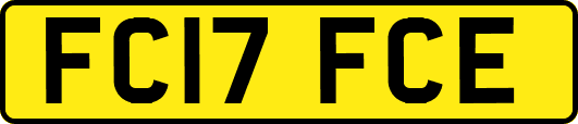 FC17FCE