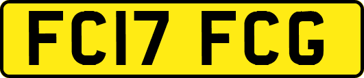 FC17FCG