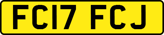FC17FCJ