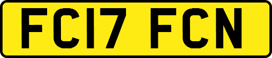 FC17FCN