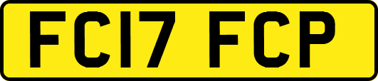 FC17FCP