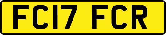 FC17FCR