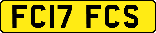 FC17FCS