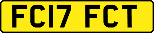FC17FCT