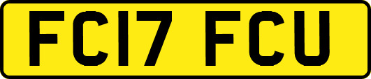 FC17FCU