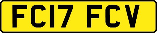 FC17FCV