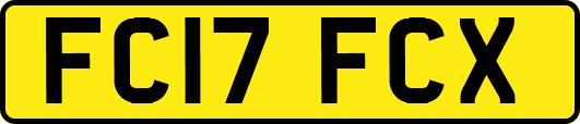 FC17FCX