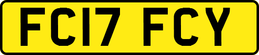 FC17FCY