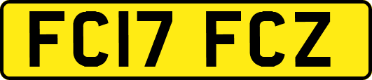 FC17FCZ