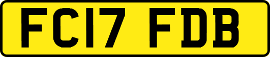 FC17FDB