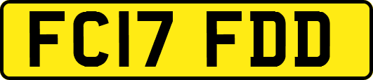 FC17FDD