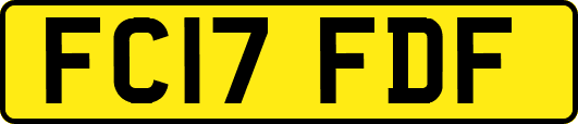 FC17FDF