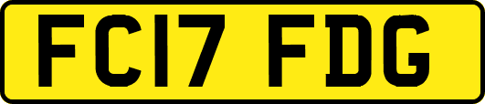 FC17FDG