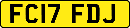FC17FDJ