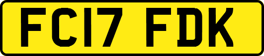 FC17FDK