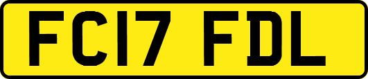 FC17FDL