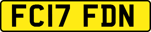 FC17FDN