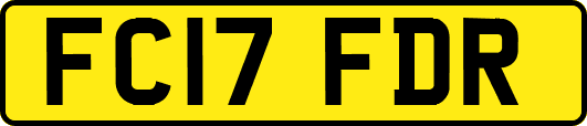 FC17FDR